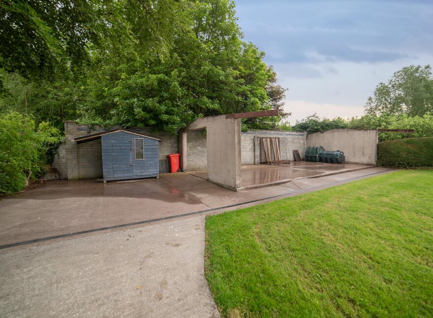 Clonmeen Road, Banteer, P51HN53