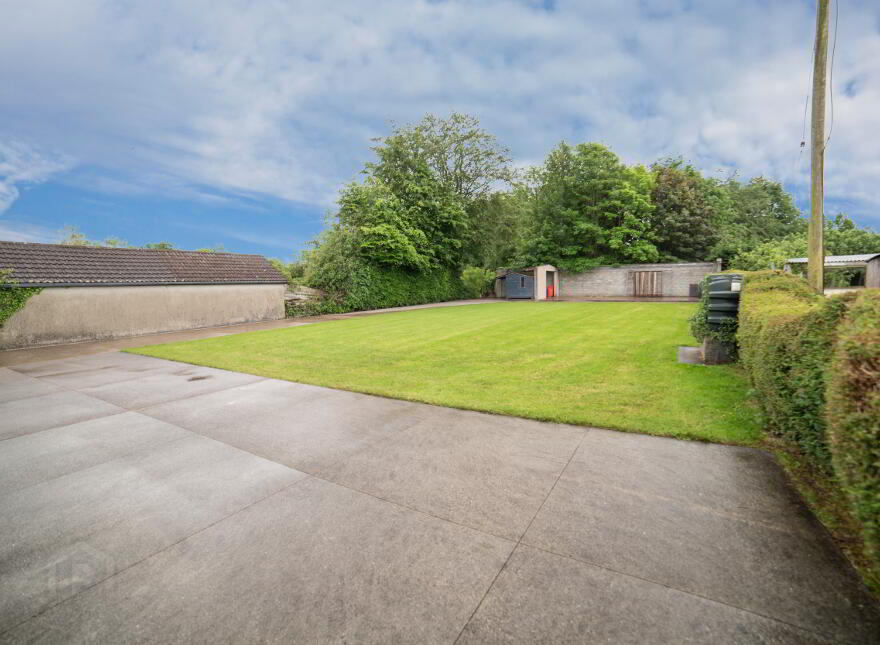 Clonmeen Road, Banteer, P51HN53