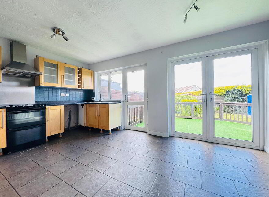 35 Tudor Park, Mallusk, Newtownabbey, BT36 4FT