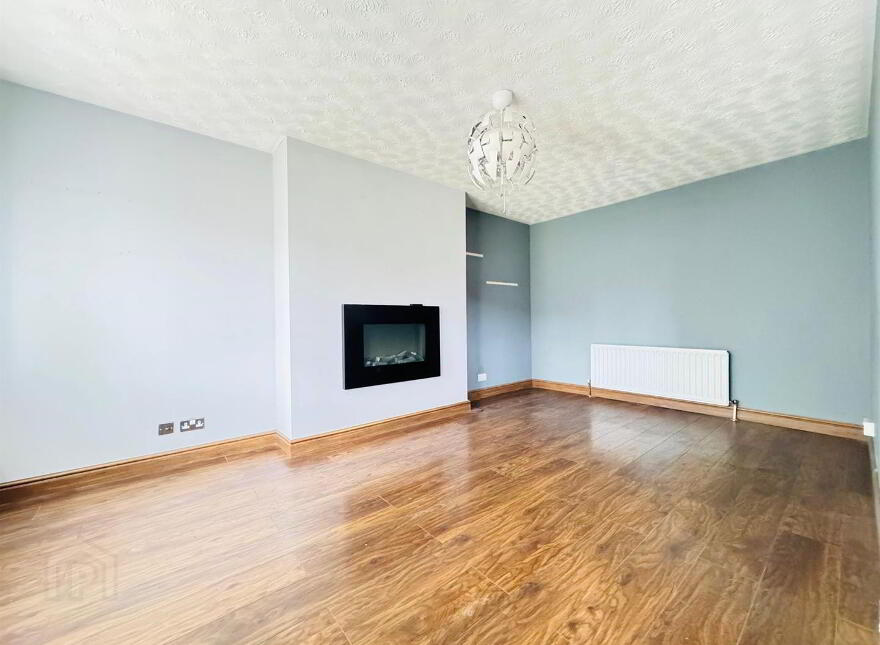 35 Tudor Park, Mallusk, Newtownabbey, BT36 4FT