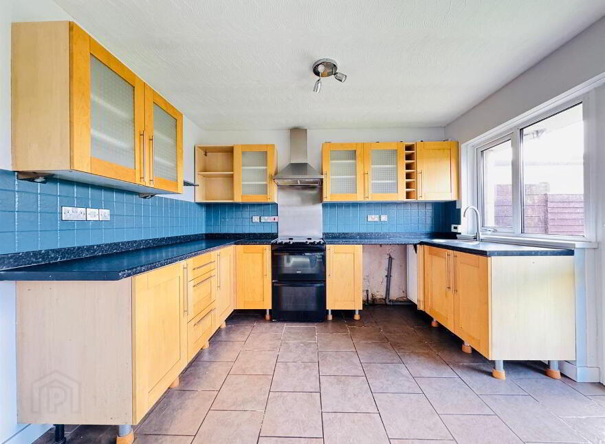 35 Tudor Park, Mallusk, Newtownabbey, BT36 4FT