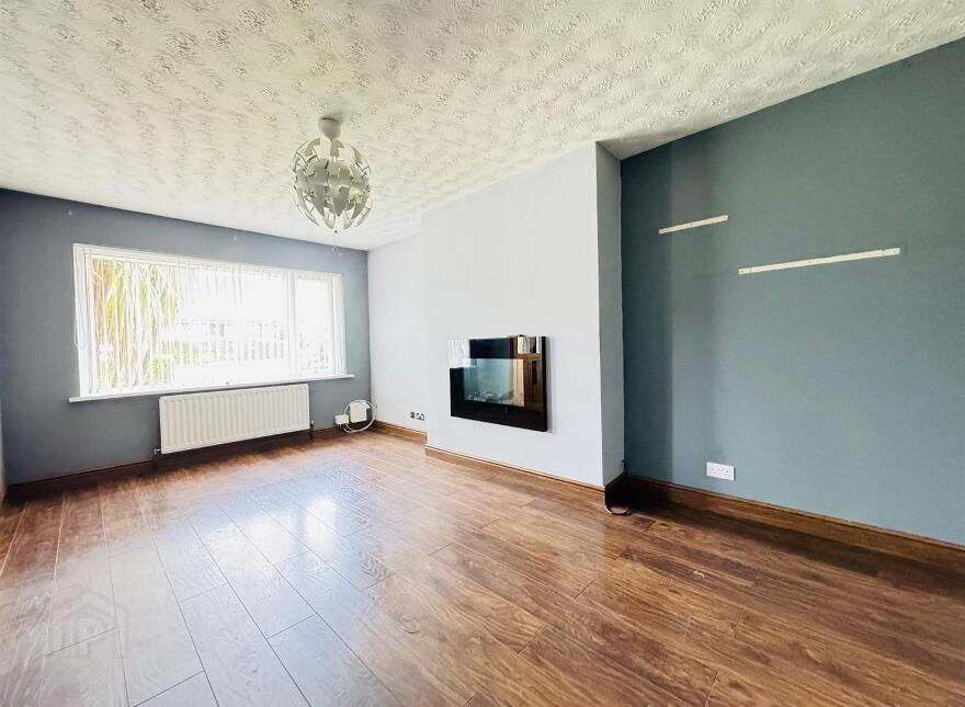 35 Tudor Park, Mallusk, Newtownabbey, BT36 4FT