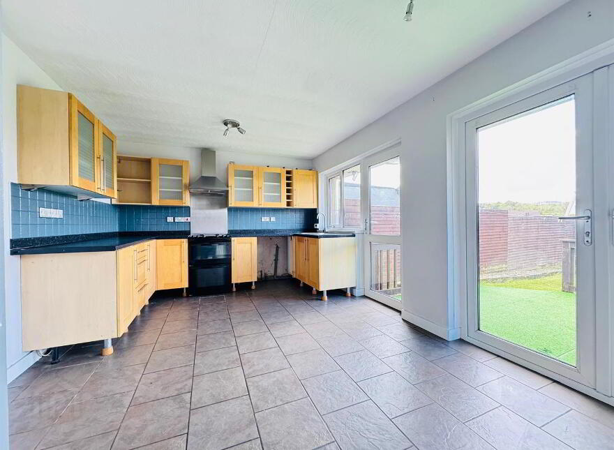 35 Tudor Park, Mallusk, Newtownabbey, BT36 4FT