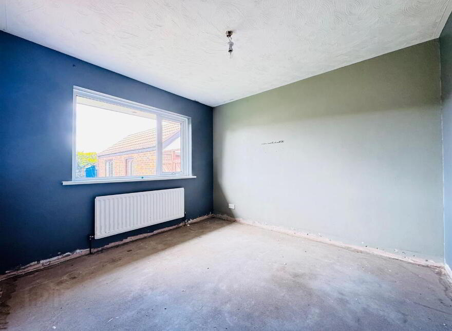 35 Tudor Park, Mallusk, Newtownabbey, BT36 4FT