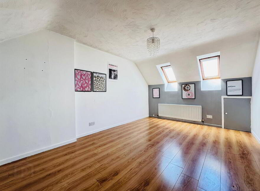 35 Tudor Park, Mallusk, Newtownabbey, BT36 4FT
