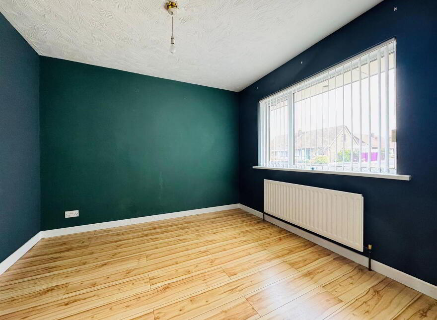 35 Tudor Park, Mallusk, Newtownabbey, BT36 4FT