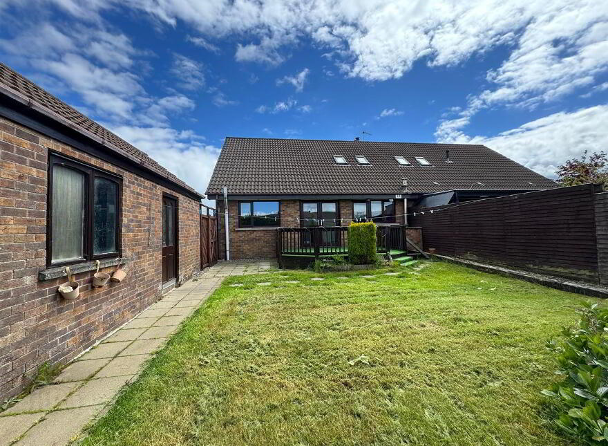 35 Tudor Park, Mallusk, Newtownabbey, BT36 4FT