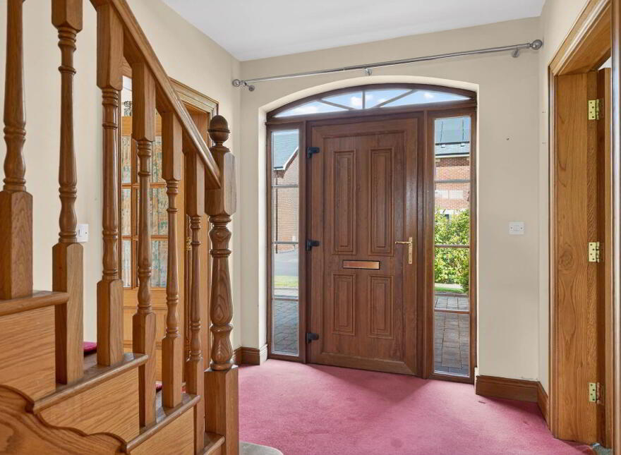 28 Clonmore Manor, Lisburn, BT27 4EW