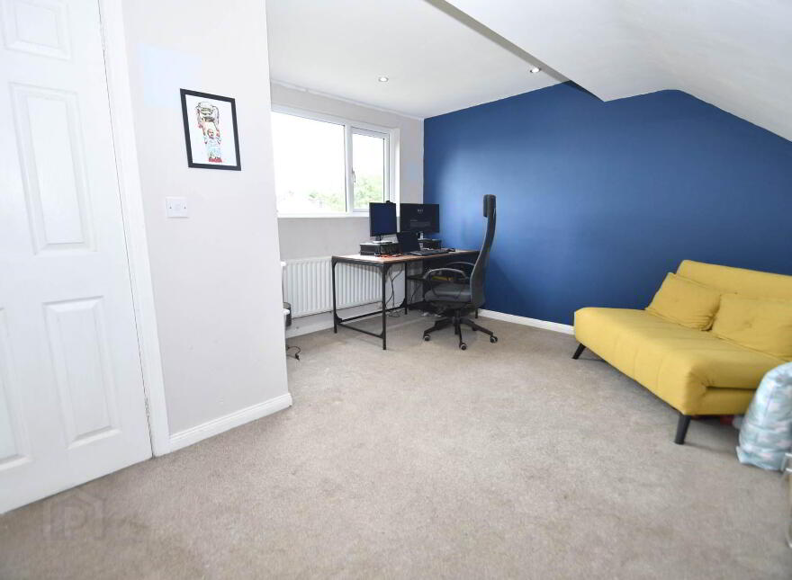 15 Ardmore Drive, Belfast, BT10 0JN