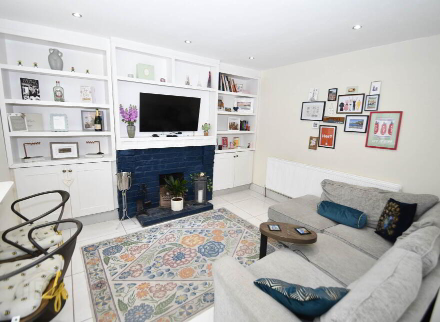15 Ardmore Drive, Belfast, BT10 0JN