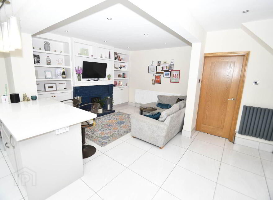 15 Ardmore Drive, Belfast, BT10 0JN
