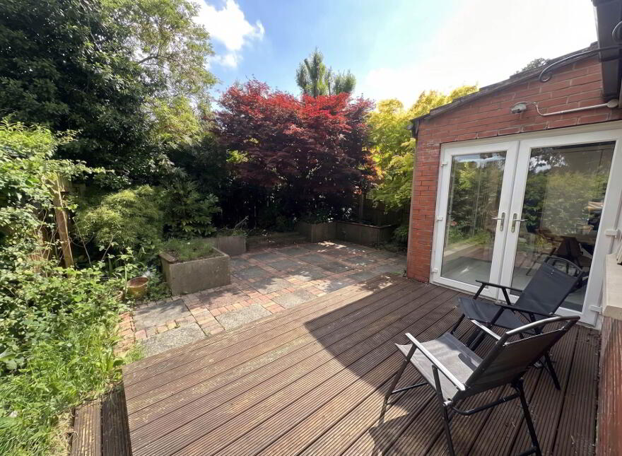 15 Ardmore Drive, Belfast, BT10 0JN