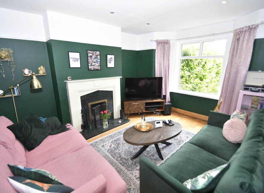 15 Ardmore Drive, Belfast, BT10 0JN