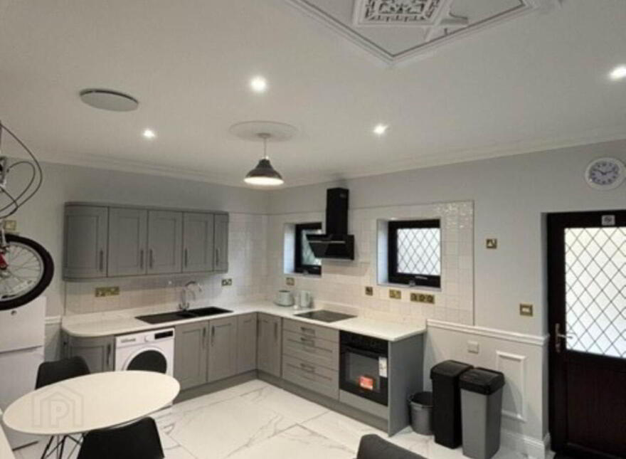 Rosie`s Cottage, Drumkeen, F93KR7D