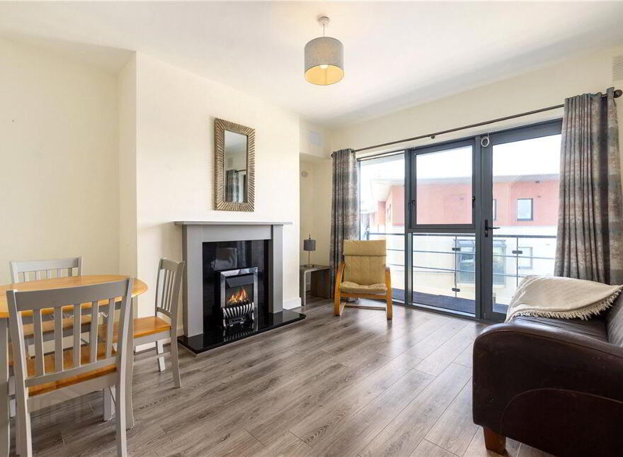 94 The Oval, Tullyvale, Dublin, D18AW81