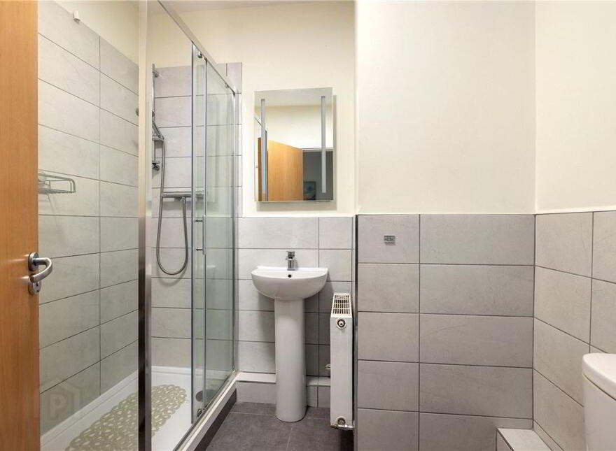94 The Oval, Tullyvale, Dublin, D18AW81