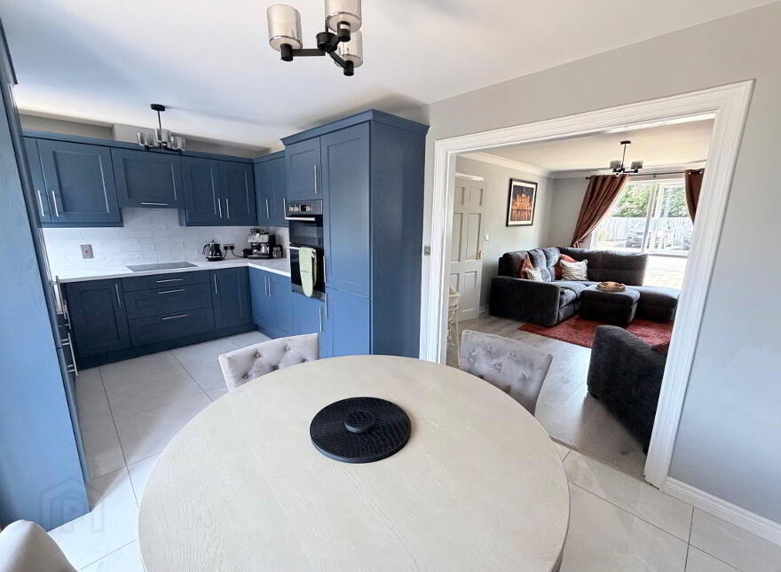 18 Bannview Mews, Banbridge, BT32 3PZ