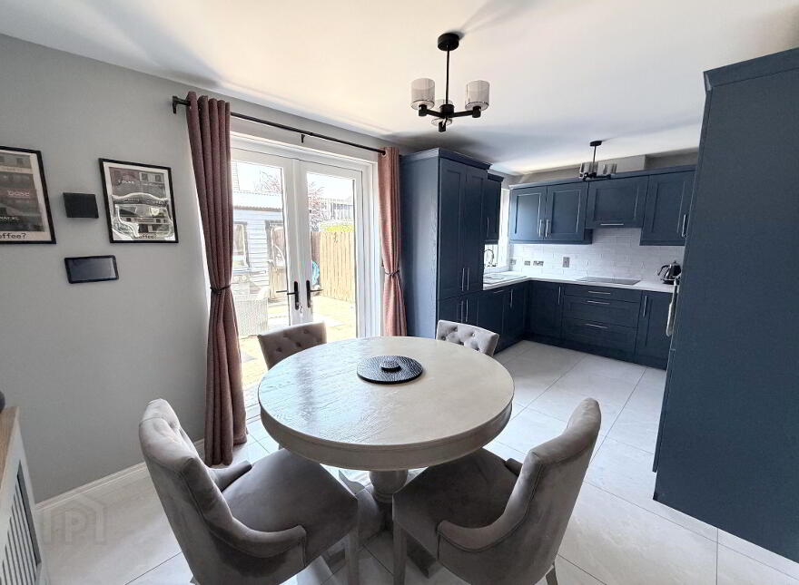 18 Bannview Mews, Banbridge, BT32 3PZ