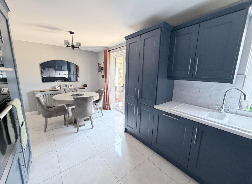 18 Bannview Mews, Banbridge, BT32 3PZ