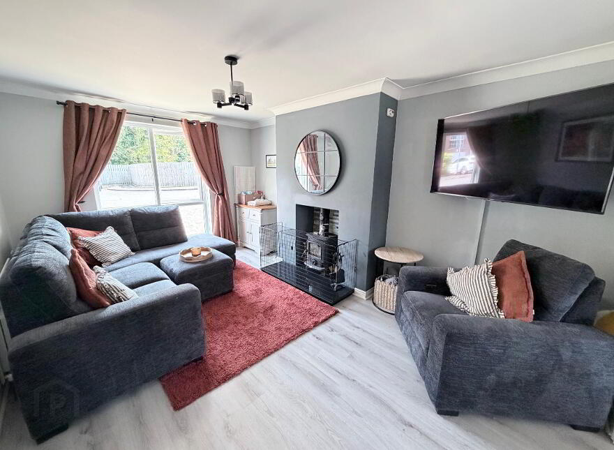 18 Bannview Mews, Banbridge, BT32 3PZ