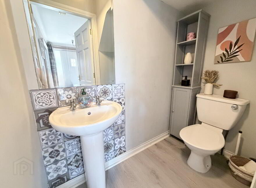 18 Bannview Mews, Banbridge, BT32 3PZ
