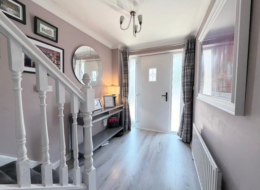 18 Bannview Mews, Banbridge, BT32 3PZ