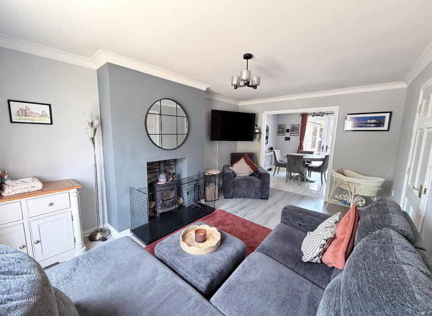 18 Bannview Mews, Banbridge, BT32 3PZ