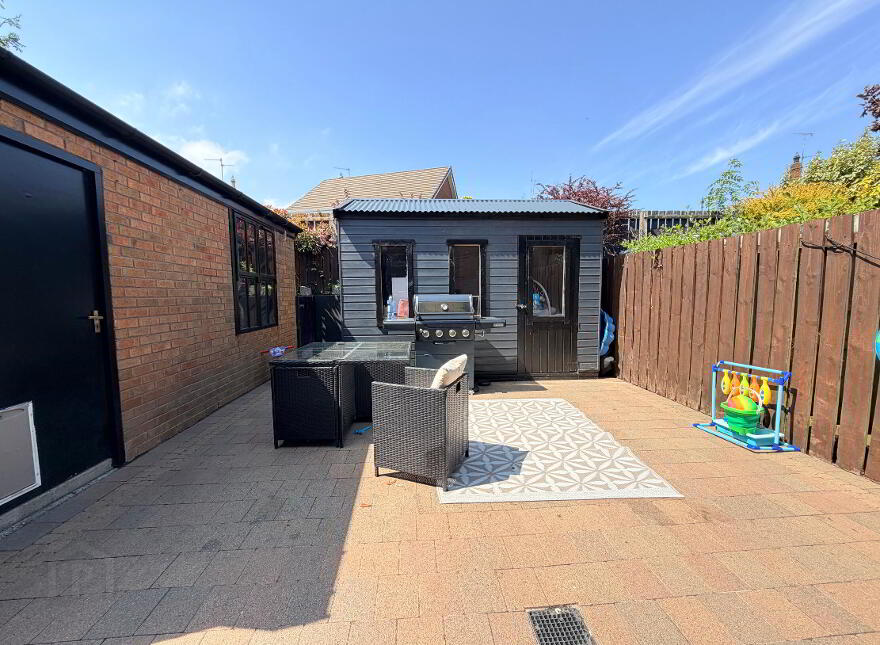 18 Bannview Mews, Banbridge, BT32 3PZ
