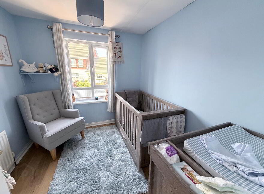 18 Bannview Mews, Banbridge, BT32 3PZ