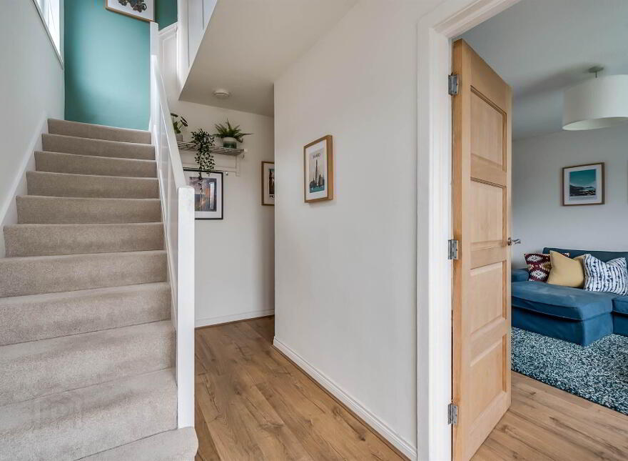 9 Glen Road, Castlereagh, Belfast, BT5 7JH