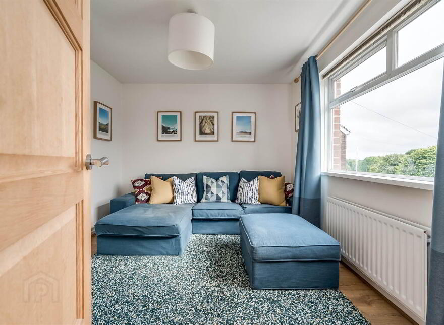 9 Glen Road, Castlereagh, Belfast, BT5 7JH
