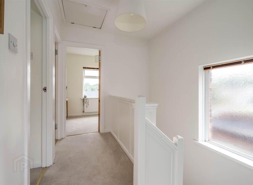 9 Glen Road, Castlereagh, Belfast, BT5 7JH