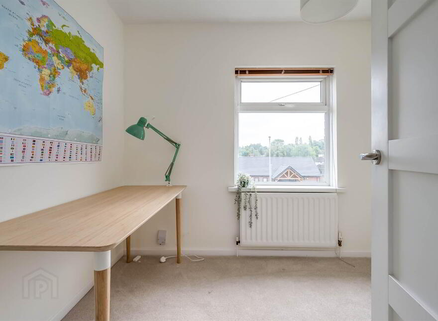 9 Glen Road, Castlereagh, Belfast, BT5 7JH