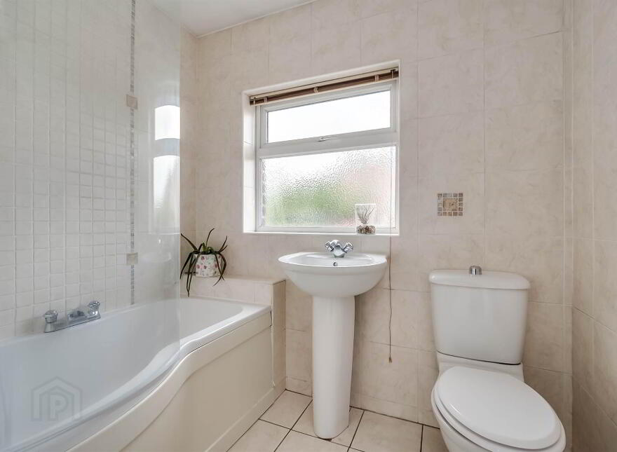 9 Glen Road, Castlereagh, Belfast, BT5 7JH