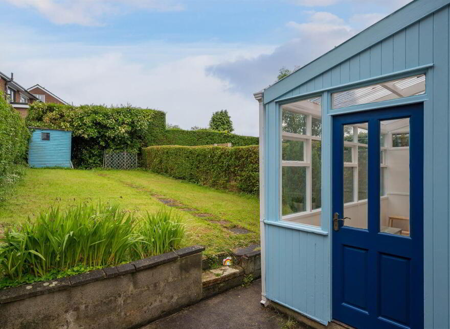 9 Glen Road, Castlereagh, Belfast, BT5 7JH