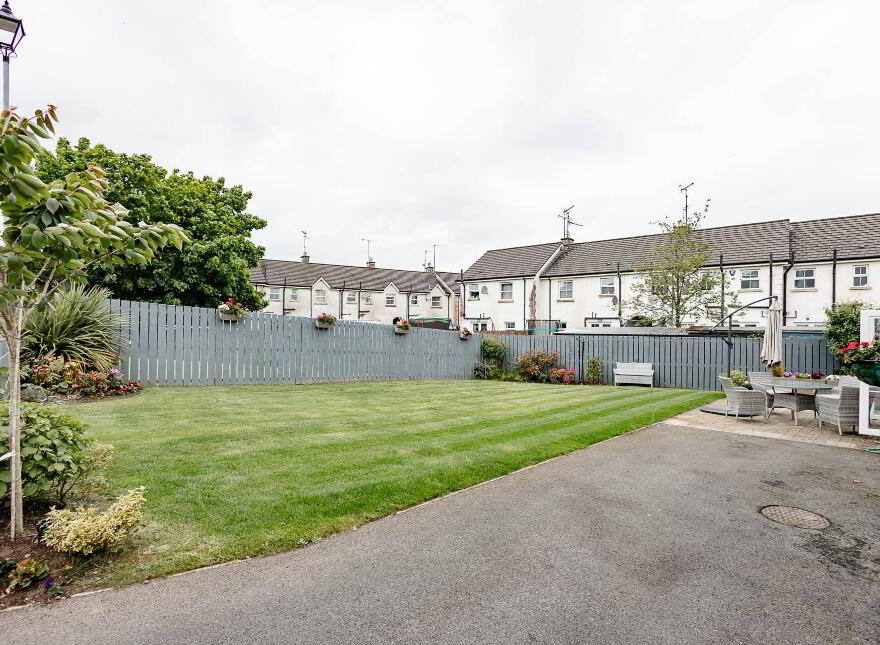 2 Silver Hill Demense, Enniskillen, BT74 5FE