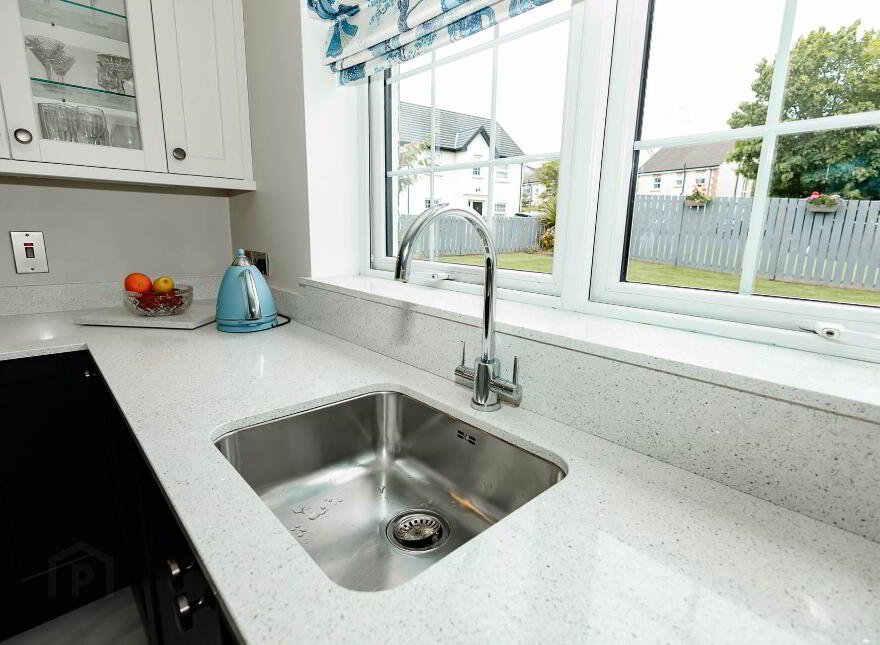 2 Silver Hill Demense, Enniskillen, BT74 5FE