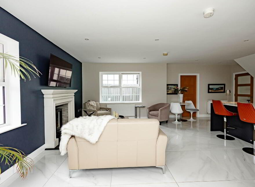 2 Silver Hill Demense, Enniskillen, BT74 5FE
