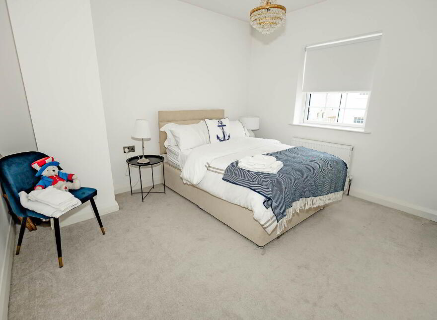 2 Silver Hill Demense, Enniskillen, BT74 5FE