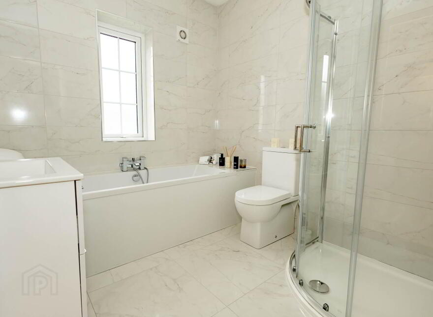 2 Silver Hill Demense, Enniskillen, BT74 5FE
