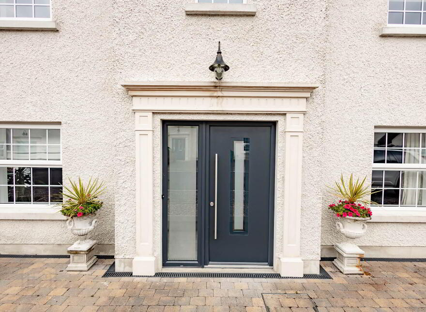 2 Silver Hill Demense, Enniskillen, BT74 5FE