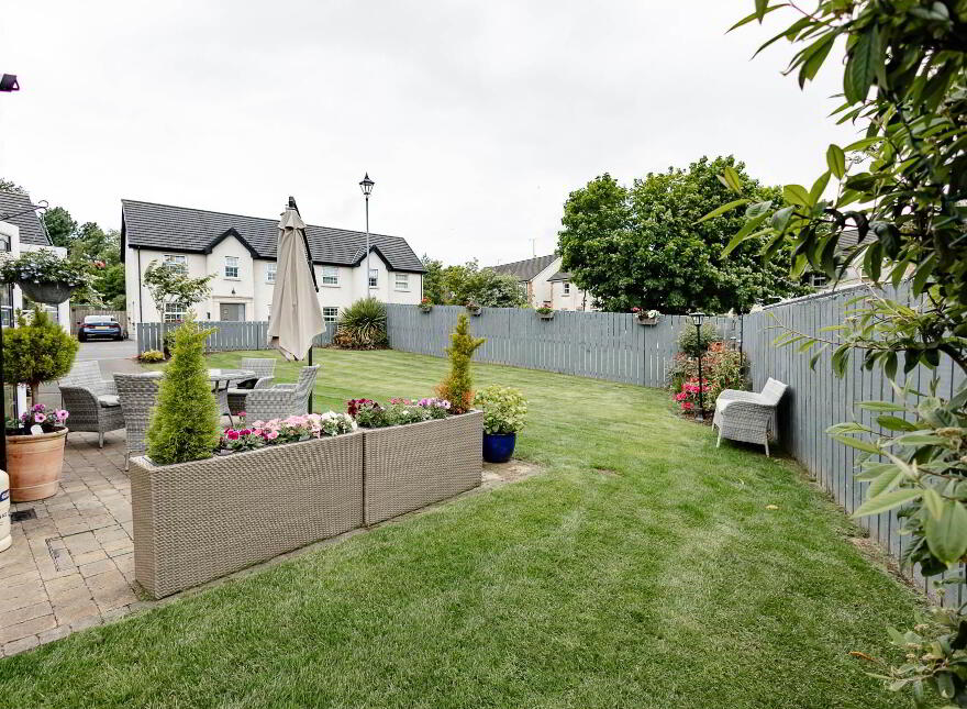2 Silver Hill Demense, Enniskillen, BT74 5FE