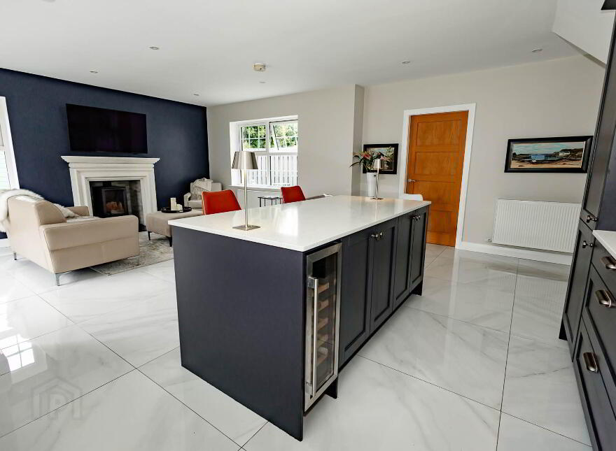 2 Silver Hill Demense, Enniskillen, BT74 5FE