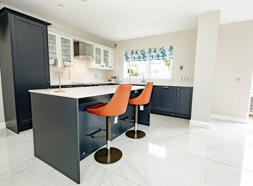 2 Silver Hill Demense, Enniskillen, BT74 5FE