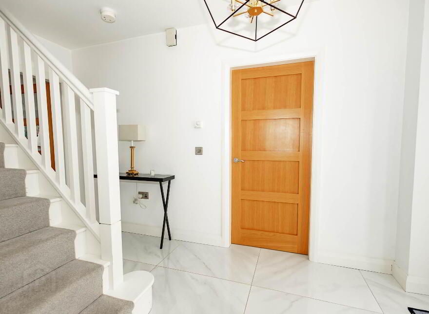 2 Silver Hill Demense, Enniskillen, BT74 5FE