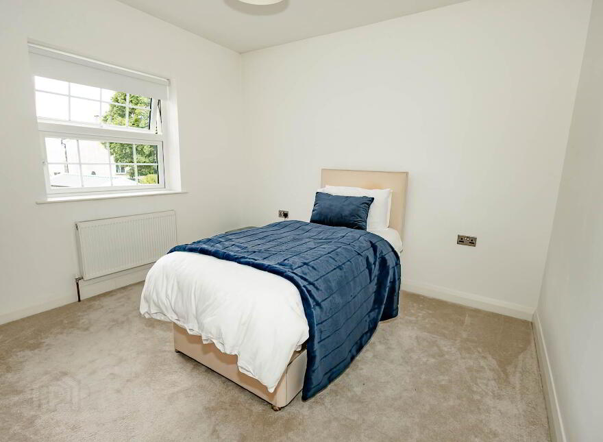 2 Silver Hill Demense, Enniskillen, BT74 5FE