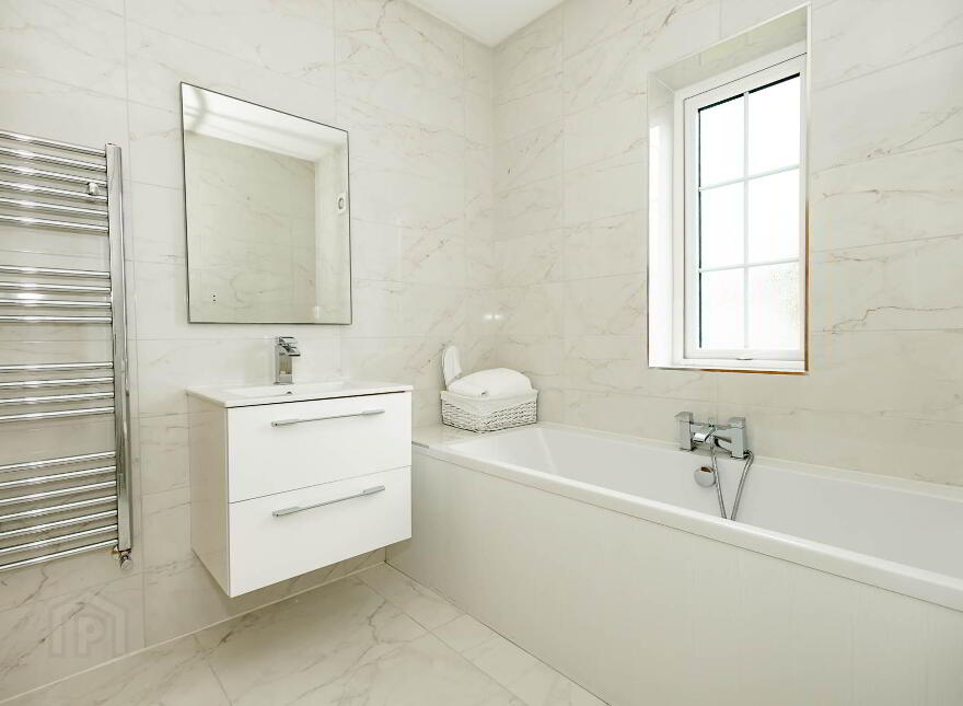 2 Silver Hill Demense, Enniskillen, BT74 5FE