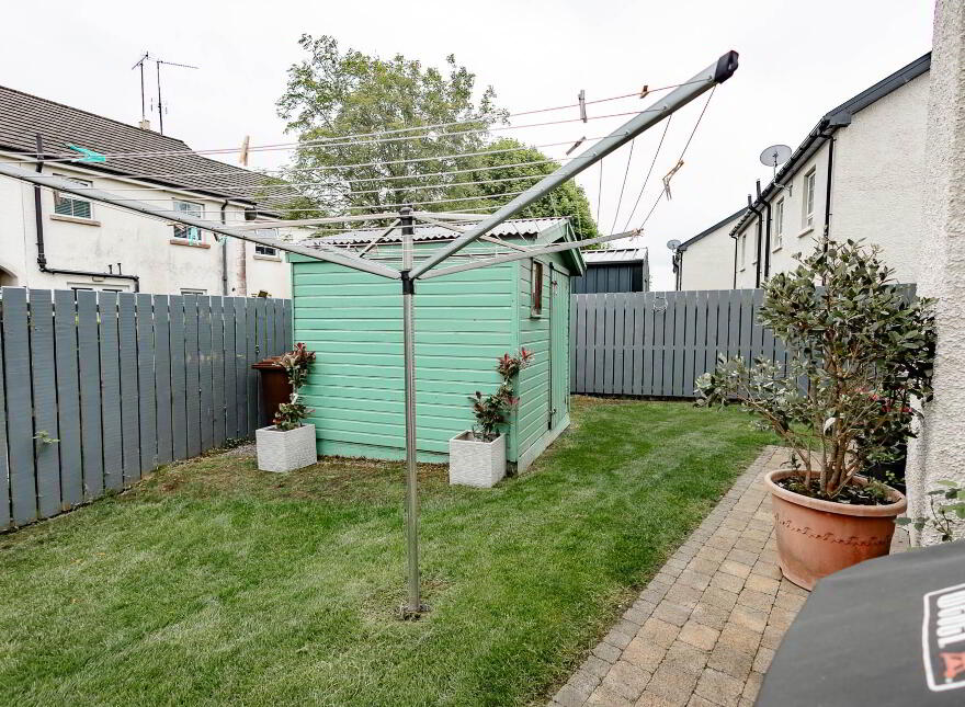 2 Silver Hill Demense, Enniskillen, BT74 5FE