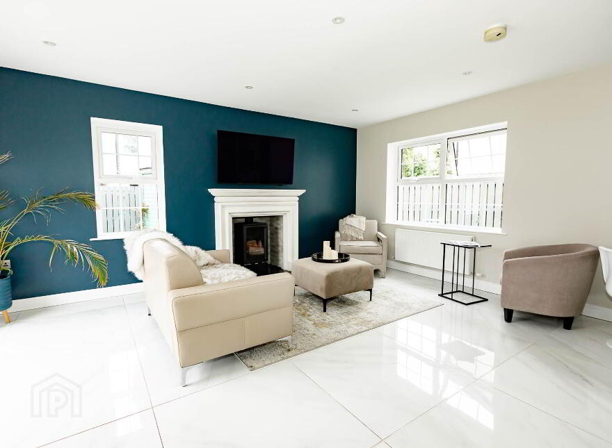 2 Silver Hill Demense, Enniskillen, BT74 5FE