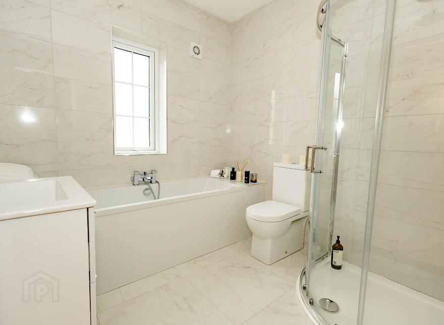 2 Silver Hill Demense, Enniskillen, BT74 5FE